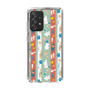 スリムプロテクションケース［ MOOMIN - Stripe ］
