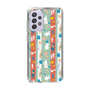 スリムプロテクションケース［ MOOMIN - Stripe ］