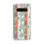 スリムプロテクションケース［ MOOMIN - Stripe ］