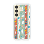 スリムプロテクションケース［ MOOMIN - Stripe ］