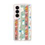 スリムプロテクションケース［ MOOMIN - Stripe ］