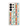 スリムプロテクションケース［ MOOMIN - Stripe ］
