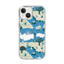 スリムプロテクションケース［ MOOMIN - Picnic ］
