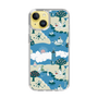 スリムプロテクションケース［ MOOMIN - Picnic ］