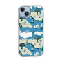 スリムプロテクションケース［ MOOMIN - Picnic ］