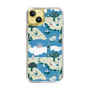 スリムプロテクションケース［ MOOMIN - Picnic ］