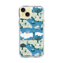 スリムプロテクションケース［ MOOMIN - Picnic ］