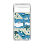 スリムプロテクションケース［ MOOMIN - Picnic ］