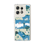 スリムプロテクションケース［ MOOMIN - Picnic ］