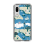 スリムプロテクションケース［ MOOMIN - Picnic ］