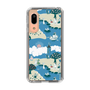 スリムプロテクションケース［ MOOMIN - Picnic ］