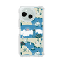 スリムプロテクションケース［ MOOMIN - Picnic ］