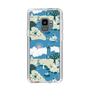スリムプロテクションケース［ MOOMIN - Picnic ］