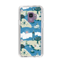 スリムプロテクションケース［ MOOMIN - Picnic ］