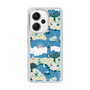 スリムプロテクションケース［ MOOMIN - Picnic ］