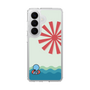 スリムプロテクションケース［ ROMANs - ビーチ ］