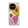 スリムプロテクションケース［ ROMANs - ぴろぴろ! ］