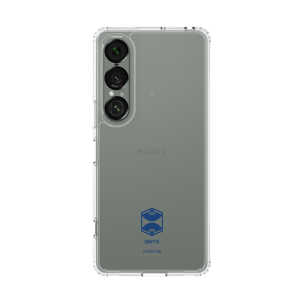 スリムプロテクションケース for SONY Xperia 1 VII［ ジャック