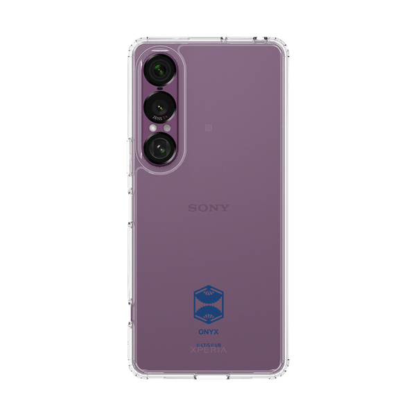 スリムプロテクションケース for SONY Xperia 1 VII［ ジャック