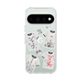 スリムプロテクションケース［ ジャックジャンヌ - Tシャツ ］