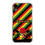 スリムプロテクションケース［ クシニョロ - ターバンマン - レゲエ ］