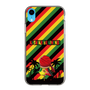 スリムプロテクションケース［ クシニョロ - ターバンマン - レゲエ ］