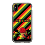 スリムプロテクションケース［ クシニョロ - ターバンマン - レゲエ ］