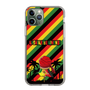スリムプロテクションケース［ クシニョロ - ターバンマン - レゲエ ］