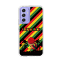 スリムプロテクションケース［ クシニョロ - ターバンマン - レゲエ ］