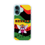 スリムプロテクションケース［ クシニョロ - べにーちゃんピンク - レゲエ ］