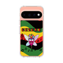 スリムプロテクションケース［ クシニョロ - べにーちゃんピンク - レゲエ ］