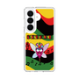 スリムプロテクションケース［ クシニョロ - べにーちゃんピンク - レゲエ ］