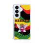 スリムプロテクションケース［ クシニョロ - べにーちゃんピンク - レゲエ ］