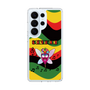 スリムプロテクションケース［ クシニョロ - べにーちゃんピンク - レゲエ ］