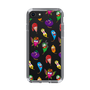 スリムプロテクションケース［ クシニョロ - 総柄 ］