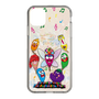 スリムプロテクションケース［ クシニョロ - Eat and Be Happy-The Kushikatsu Fairy ］