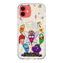 スリムプロテクションケース［ クシニョロ - Eat and Be Happy-The Kushikatsu Fairy ］