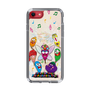 スリムプロテクションケース［ クシニョロ - Eat and Be Happy-The Kushikatsu Fairy ］