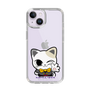 スリムプロテクションケース［ ナンジャタウンキャラクターズ - ナジャヴ ］