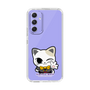 スリムプロテクションケース［ ナンジャタウンキャラクターズ - ナジャヴ ］