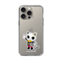スリムプロテクションケース［ ナンジャタウンキャラクターズ - ナジャヴ -サイン ］