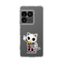 スリムプロテクションケース［ ナンジャタウンキャラクターズ - ナジャヴ -サイン ］