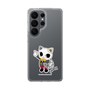 スリムプロテクションケース［ ナンジャタウンキャラクターズ - ナジャヴ -サイン ］