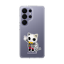 スリムプロテクションケース［ ナンジャタウンキャラクターズ - ナジャヴ -サイン ］