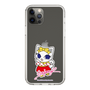 スリムプロテクションケース［ ナンジャタウンキャラクターズ - ナジャミー -サイン ］