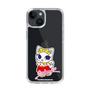 スリムプロテクションケース［ ナンジャタウンキャラクターズ - ナジャミー -サイン ］