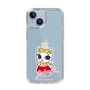 スリムプロテクションケース［ ナンジャタウンキャラクターズ - ナジャミー -サイン ］