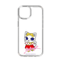 スリムプロテクションケース［ ナンジャタウンキャラクターズ - ナジャミー -サイン ］
