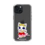 スリムプロテクションケース［ ナンジャタウンキャラクターズ - ナジャミー -サイン ］