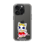 スリムプロテクションケース［ ナンジャタウンキャラクターズ - ナジャミー -サイン ］